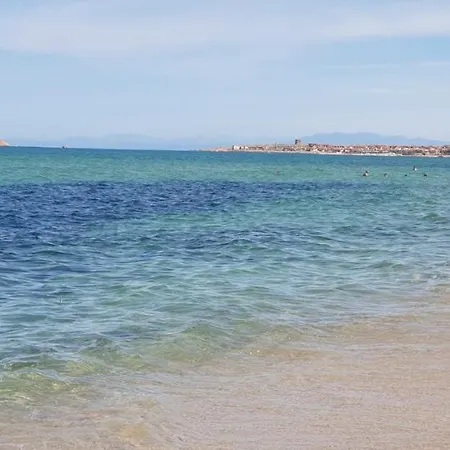 Baia Delle Mimose - Villetta Con Aria Condizionata E Posto Auto * Viddalba