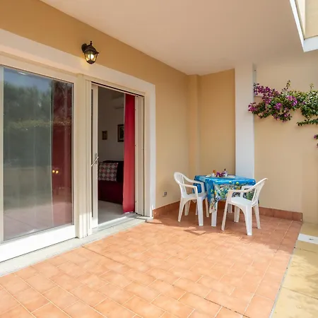 Baia Delle Mimose - Villetta Con Aria Condizionata E Posto Auto