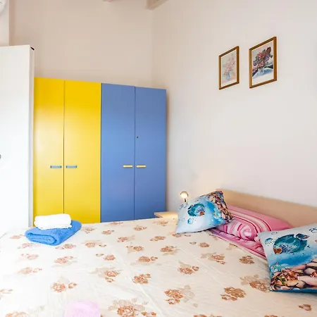 Baia Delle Mimose - Villetta Con Aria Condizionata E Posto Auto * Viddalba
